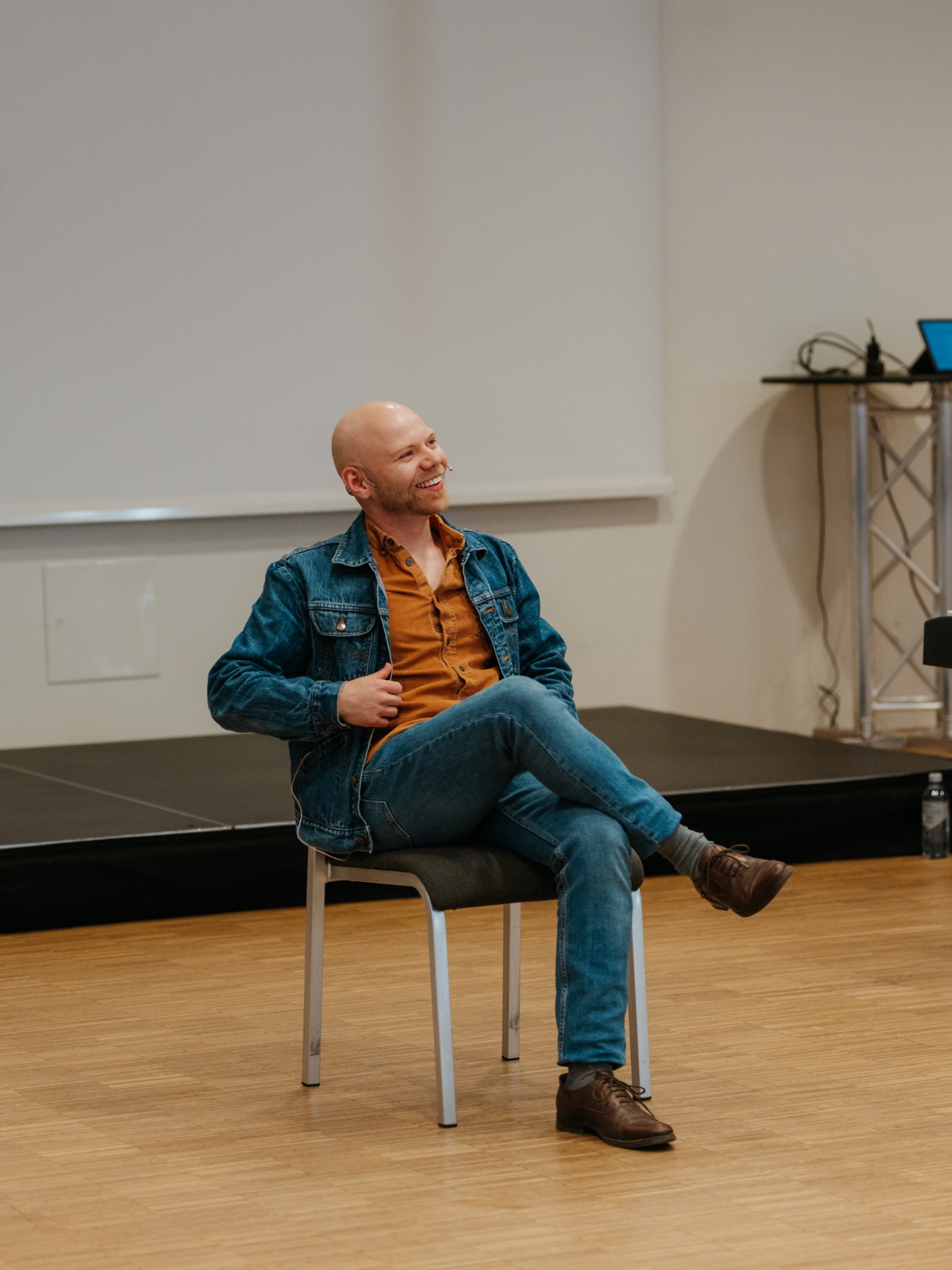 Foto: Ellen Homstad